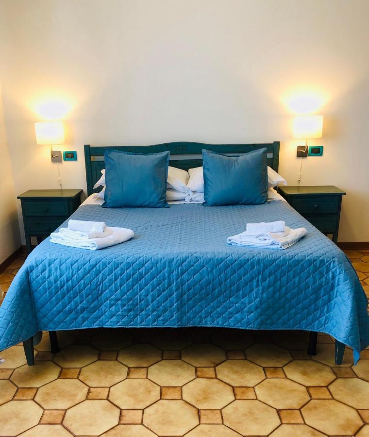 Villa Lavinia B&B Montescudaio Exteriér fotografie