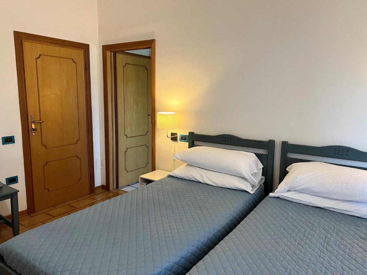 Villa Lavinia B&B Montescudaio Exteriér fotografie
