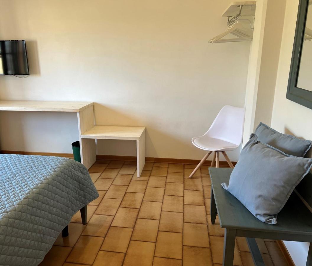 Villa Lavinia B&B Montescudaio Exteriér fotografie