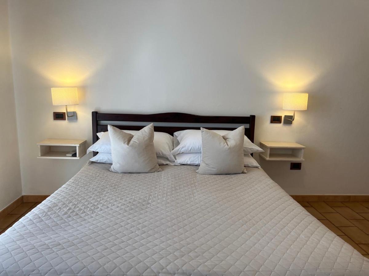 Villa Lavinia B&B Montescudaio Exteriér fotografie