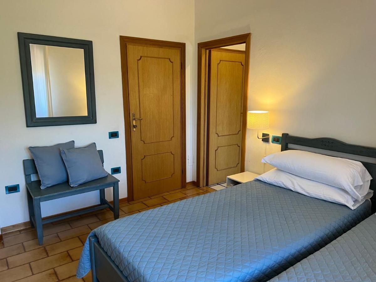 Villa Lavinia B&B Montescudaio Exteriér fotografie