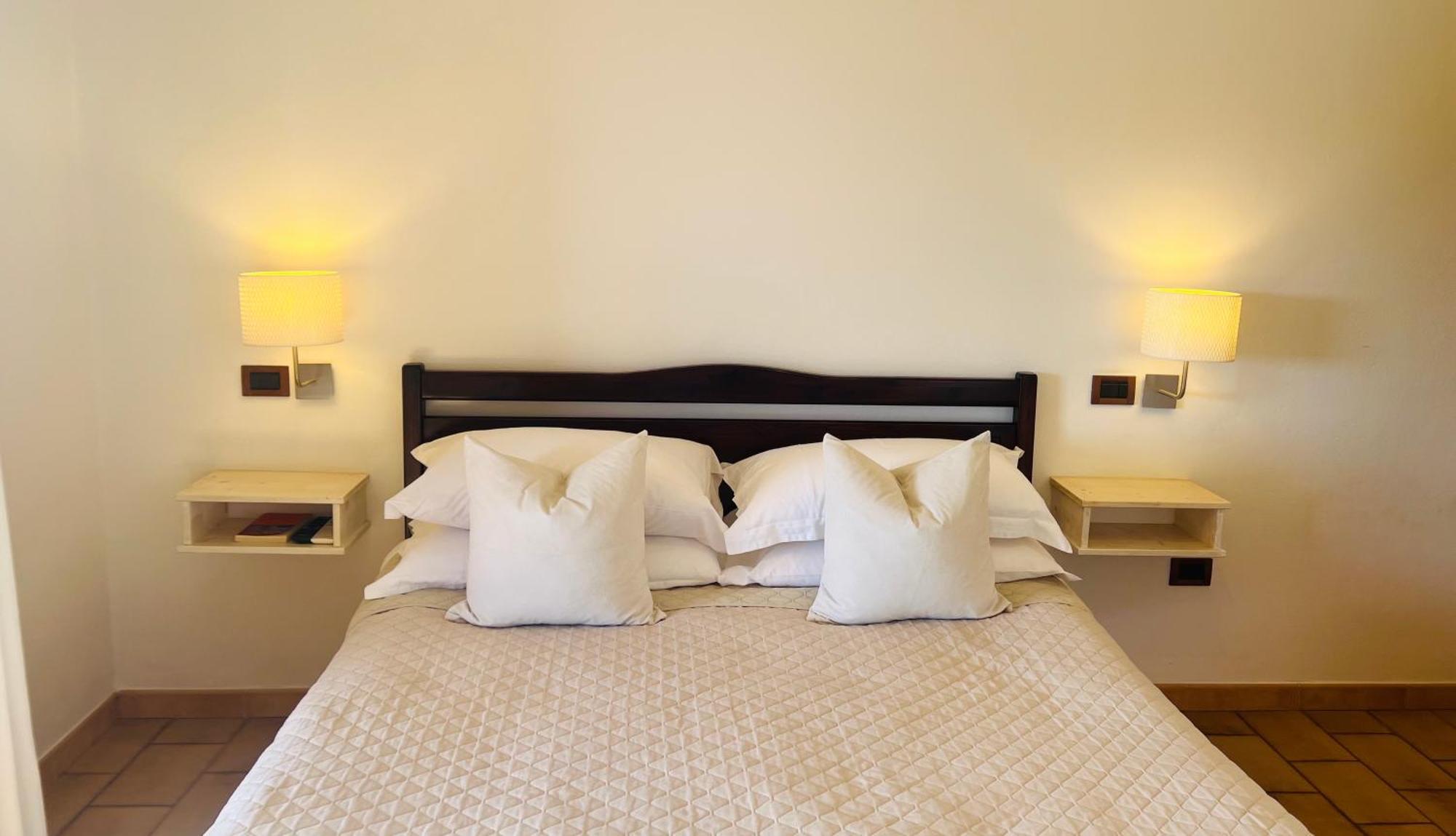 Villa Lavinia B&B Montescudaio Exteriér fotografie