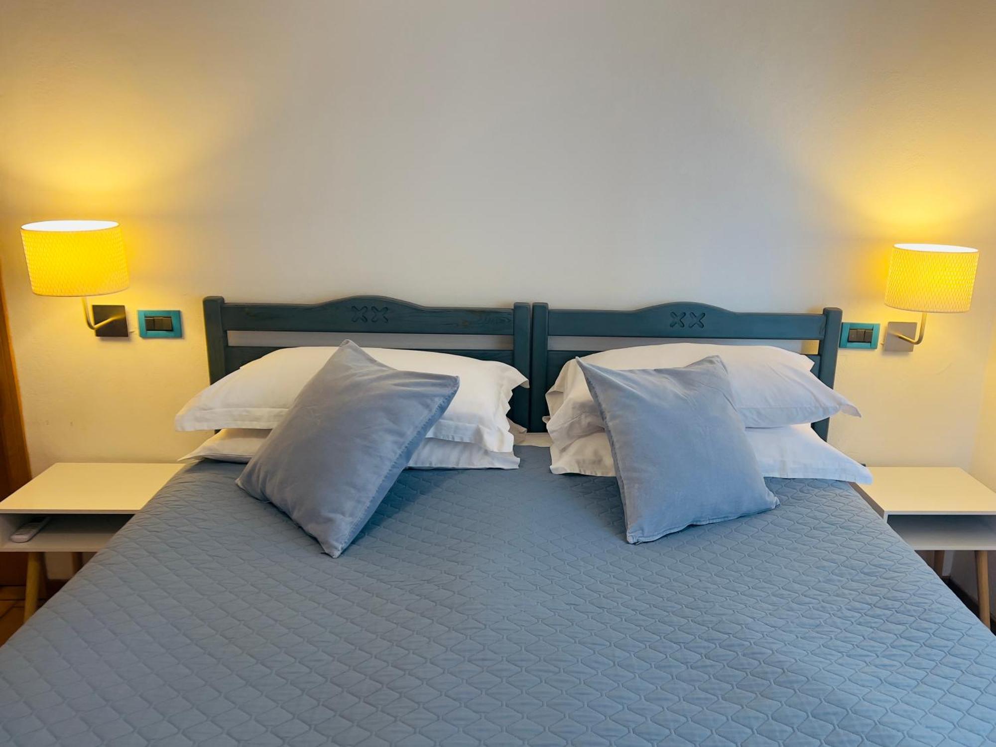 Villa Lavinia B&B Montescudaio Pokoj fotografie