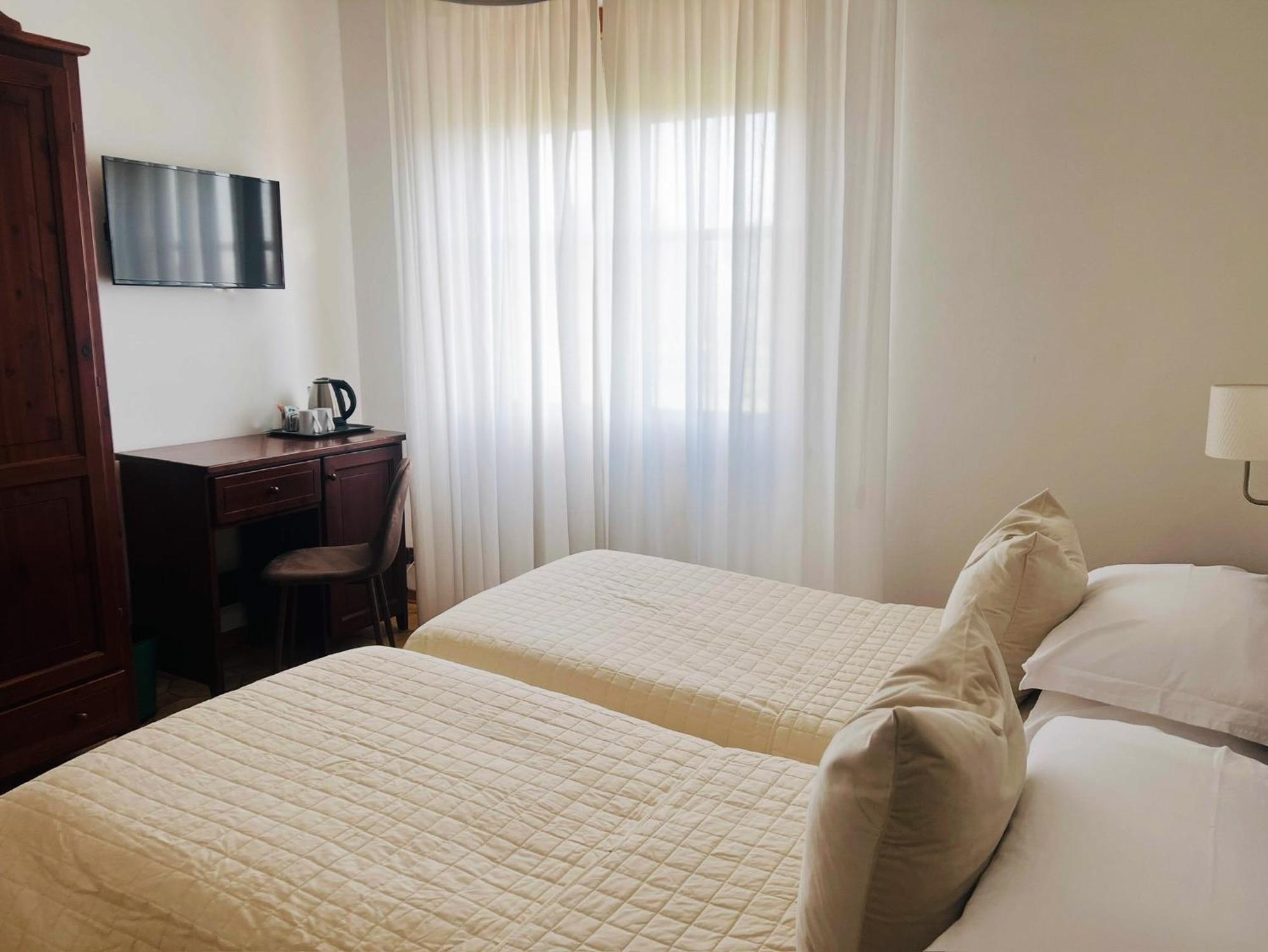 Villa Lavinia B&B Montescudaio Pokoj fotografie